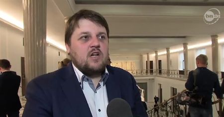 Wieczorne spotkanie prezydenta. Andrzej Duda rozmawiał z parlamentarzystami PiS