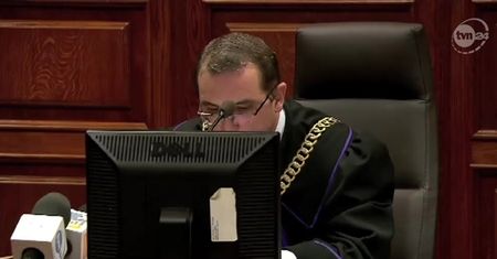 Sąd odmówił umorzenia procesu z oskarżenia prywatnego ws. katastrofy smoleńskiej