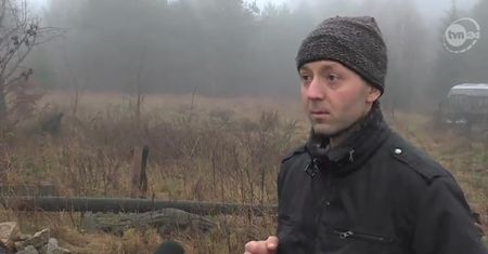 W Lubuskiem grasują watahy wilków. Mieszkańcy są przerażeni