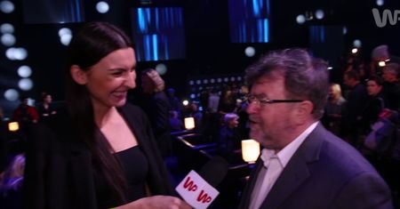 Edward Miszczak o hitach ramówki TVN
