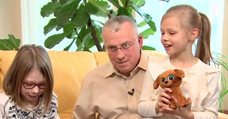 9-latka, która napisała list do Szydło: "Sama pisałam list, to mój pomysł!"