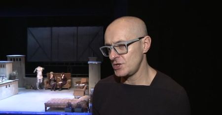 Poniedziałek broni Jandy: "Żart o klimakterium jest dowcipny, inteligentny"