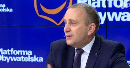 #dziejesienazywo: Grzegorz Schetyna wskazuje nowych liderów PO