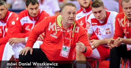 Były selekcjoner: Nie tylko Biegler jest winny temu, co się stało