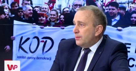 #dziejesienazywo: Schetyna o Kopacz