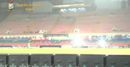 Kolejna afera we włoskim futbolu? Działacze Milanu i Napoli oskarżeni o oszustwa podatkowe