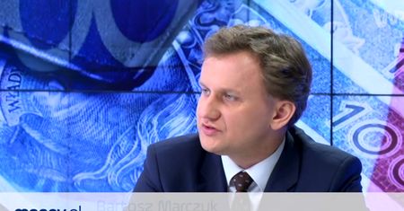 #dziejesienazywo: 500 zł dla uchodźców? Tak, jeśli zostaną w Polsce