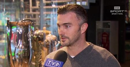 Marcin Żewłakow: Szybkie ogłaszanie kadry to rozwiązanie wygodne dla trenera