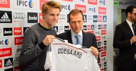 Real Madryt padł ofiarą speców od marketingu?