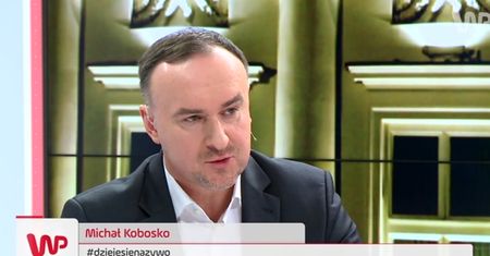 #dziejesienazywo: Magierowski: coraz więcej polityków wie, że demokracja w Polsce nie jest zagrożona