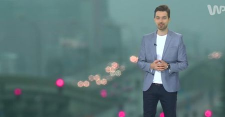 Prognoza pogody na 21 stycznia (plus dwa kolejne dni)