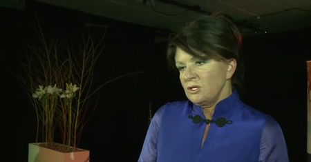 Zofia Czernicka: "Chętnie bym wróciła do telewizji, ale babci tam nie chcą"
