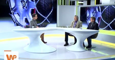 20.01.2016 | #dziejesienazywo