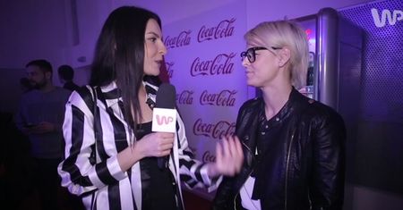 Marta Wiśniewska o reality show