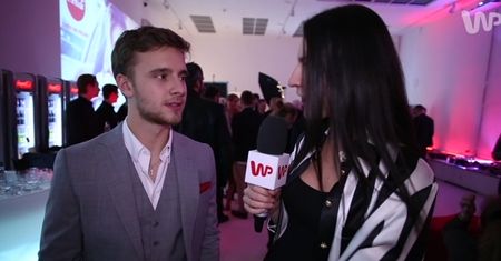 Maciej Musiał o swojej karierze