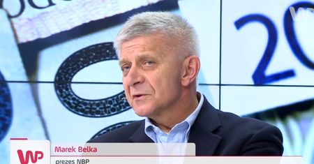 #dziejesienazywo: Realizacja obietnic PiS wpłynie negatywnie na finanse publiczne? Belka: ja się z tym zgadzam