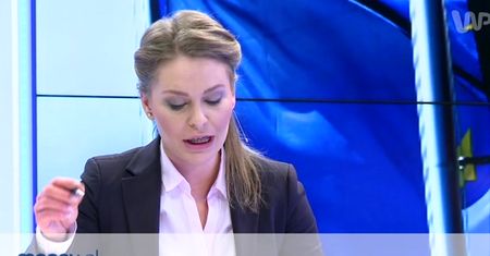 #dziejesienazywo: Czy Polska pojechała do Davos ratować wizerunek?