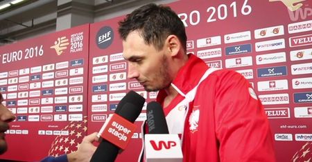 Krzysztof Lijewski: Dzięki Szmalowi i kibicom spełniliśmy marzenie!