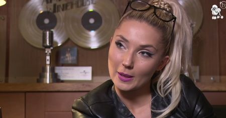 Cleo broni Tańca z gwiazdami: "Wszystko było w porządku"