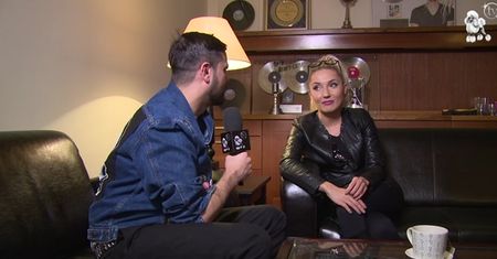 Cleo o solowej karierze: "Zdaniem Donatana jestem już gotowa, by wypłynąć spod jego skrzydeł"