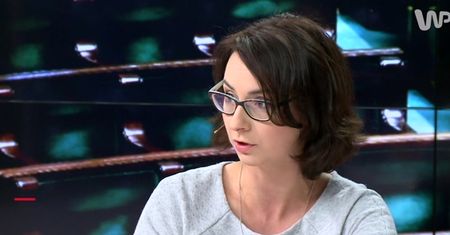 #dziejesienazywo: Jackowski o Petru: on ma swoje interesy