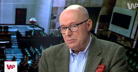 #dziejesienazywo: Zalewski: zobaczymy jak służby będą korzystały z nowych uprawnień