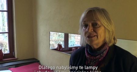 Dawne więzienie w Berlinie