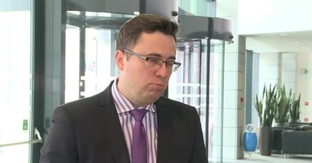 Borowski: Obniżenie ratingu to zimny prysznic.