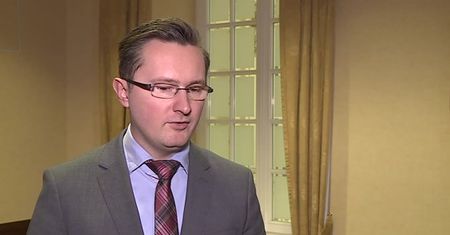 Przeżywalność firm w Polsce rośnie