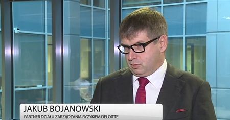 Rośnie ryzyko cyberprzestępstw w bankach
