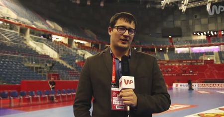 Dziennikarz WP SportoweFakty: To jest zespół, który może walczyć o złoto!