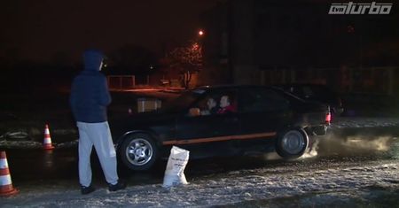 Nowe życie toru na Żeraniu