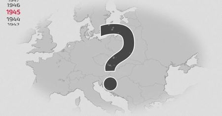 Historica: Najwięksi zwycięzcy i przegrani II wojny światowej