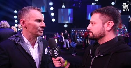 "Chirurg" TVN-u chwali się: "Modne jest chodzenie na siłownię i modne jest chodzenie do Gojdzia"