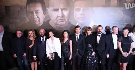 "Pitbull. Nowe Porządki": Agnieszka Dygant o swojej roli