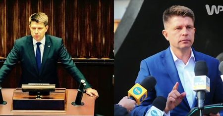 #dziejesienazywo: jak ubierają się polscy politycy?