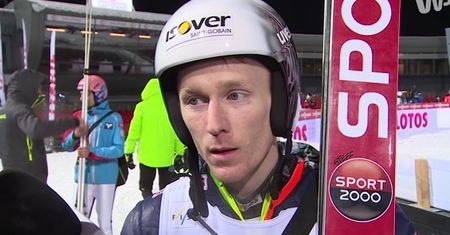 Stefan Hula: jako drużyna wypadliśmy super! Tylko się cieszyć