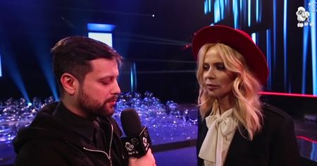 Sablewska o swoim programie w TVN-ie: będą kobiety z nadwagą