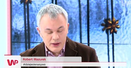 #dziejesienazywo: Leszek Miller o Władimirze Putinie