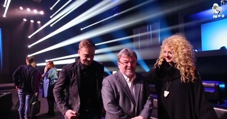 Miszczak o Lisach i Kraśce: "Do rozrywki chętnie ich przyjmę!"