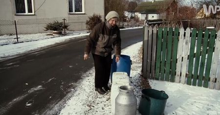 Dramat mieszkańców Koniecpola. Brakuje bieżącej wody