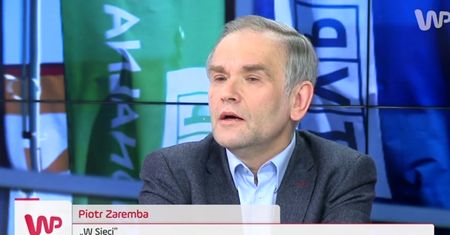 #dziejesienazywo: Piotr Zaremba o TVP Kultura