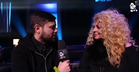 Gessler: "Ostatniego restauratora zamknęłam w piwnicy. Jedzenie mu wrzucałam do schronu!"