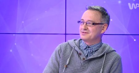 #dziejesienazywo: "Wesoły kierowca" o swojej nowej pracy