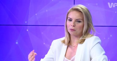 #dziejesienazywo: Paulina Biernat o sposobach na udany związek