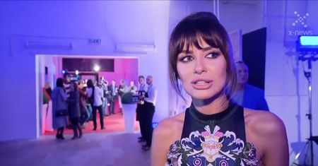 Siwiec: "Lubię mieć do swetra gołe nogi"