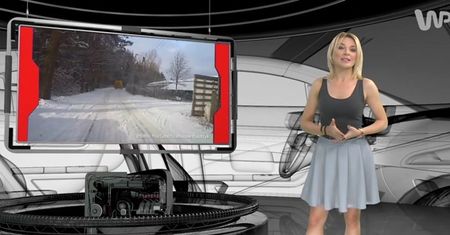 #dziejesiewmoto: nieszczęścia chodzą parami