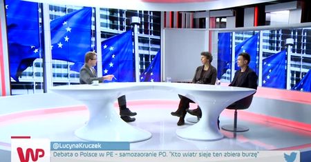 21.01.2016 | #dziejesienazywo