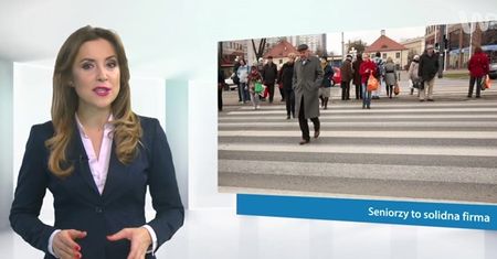 #dziejesiewbiznesie: Solidny jak emeryt