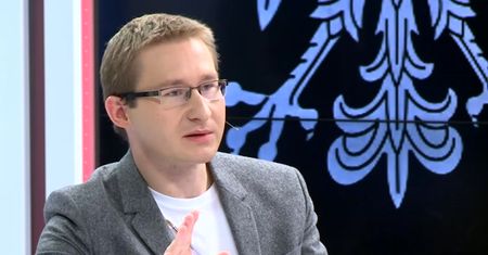 #dziejesienazywo: Belka: musimy się z bankami obchodzić jak z jajkiem
